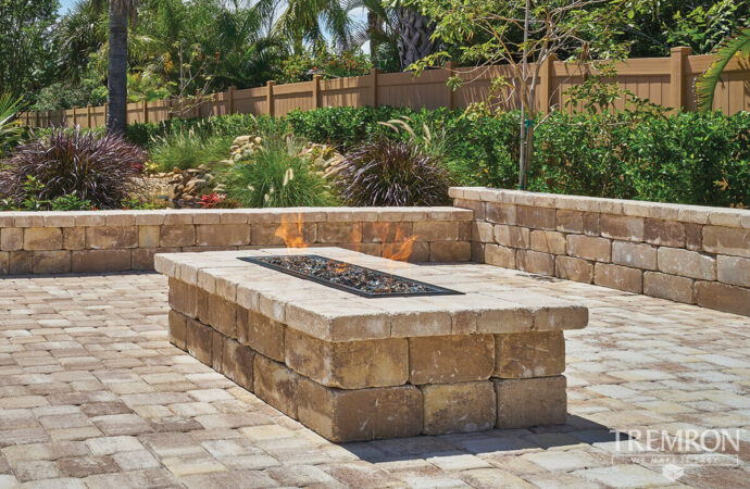 Commercial Retaining Walls-Retaining Wall Pros of Boca Raton