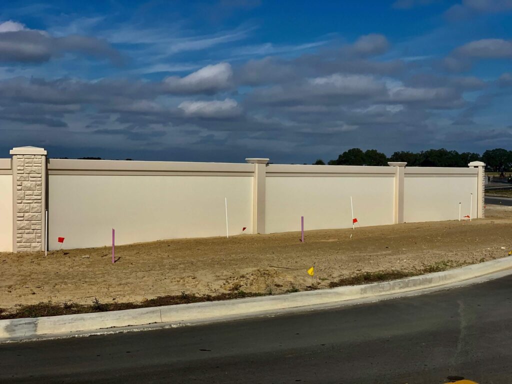 Gravity Retaining walls-Retaining Wall Pros of Boca Raton