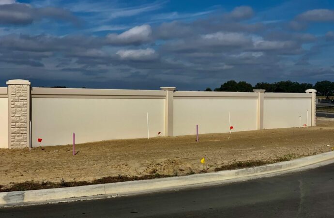 Gravity Retaining walls-Retaining Wall Pros of Boca Raton