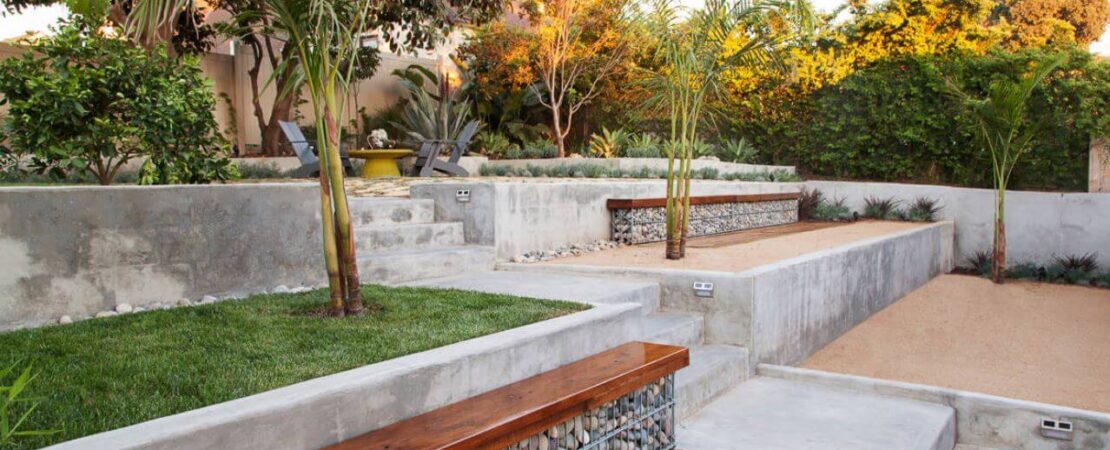 Hamptons at Boca Raton-Retaining Wall Pros of Boca Raton