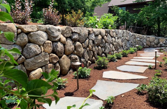 Lighthouse Point-Retaining Wall Pros of Boca Raton