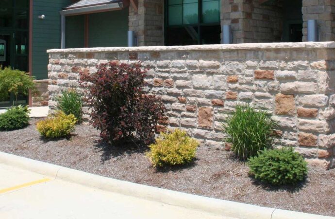 Residential Retaining Walls-Retaining Wall Pros of Boca Raton